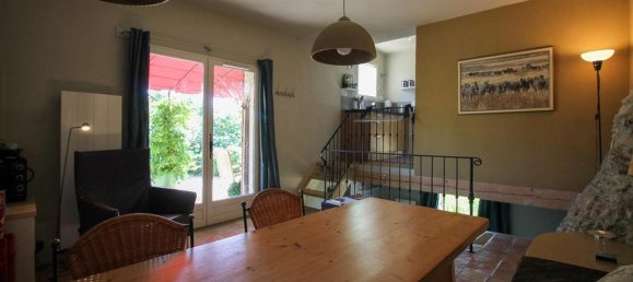 4 chambres Maison de ville à Montbrun-les-Bains, France No. 335395 14