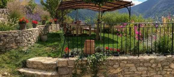 4 chambres Maison de ville à Montbrun-les-Bains, France No. 335395 9