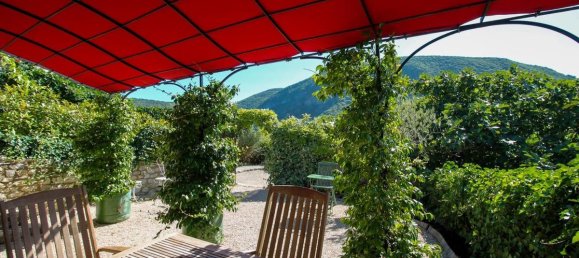 4 chambres Maison de ville à Montbrun-les-Bains, France No. 335395 12