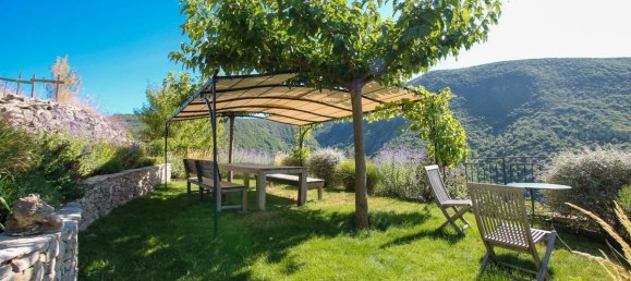 4 chambres Maison de ville à Montbrun-les-Bains, France No. 335395 10