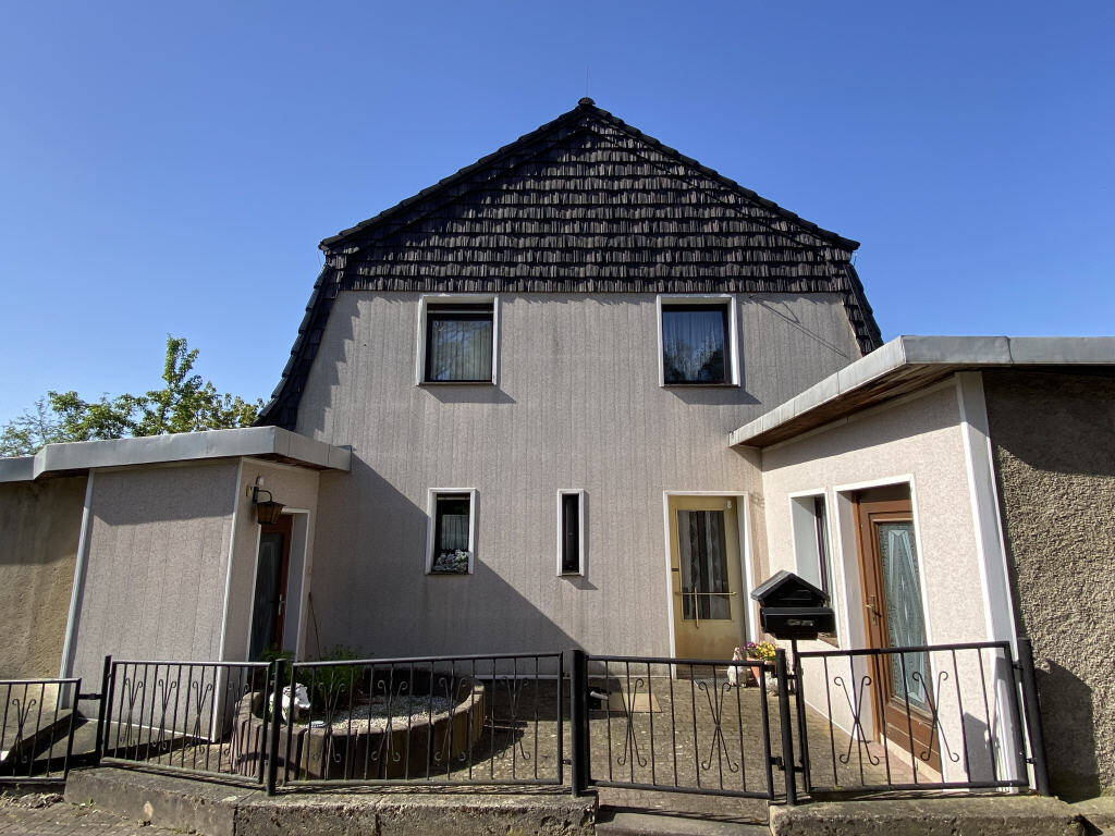 6-Zimmer Haus in Nordsachsen, Germany, Nr. 317143