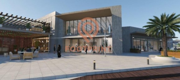 Moradia em banda T4 em Dubai, UAE N.º 23737 9