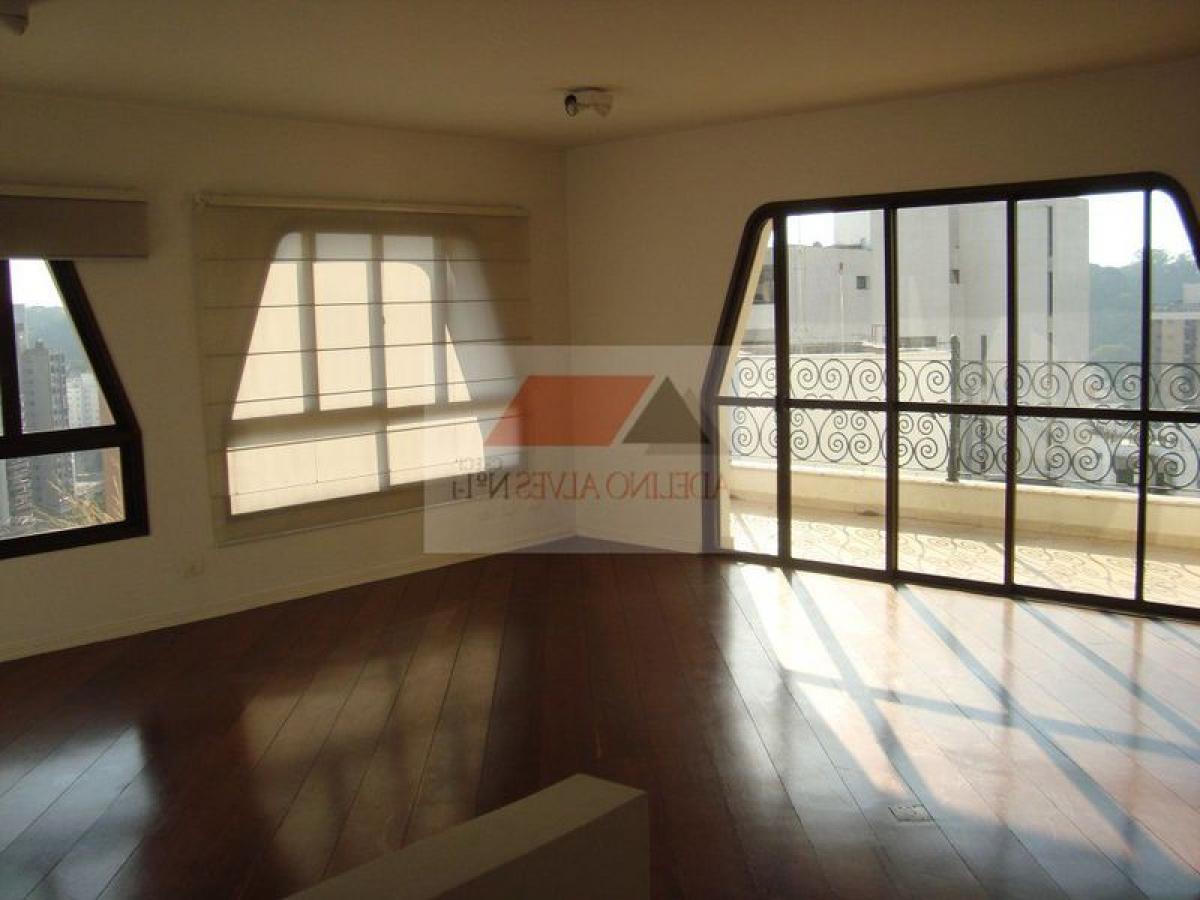 Apartamento T4 em São Paulo, Brazil N.º 584824