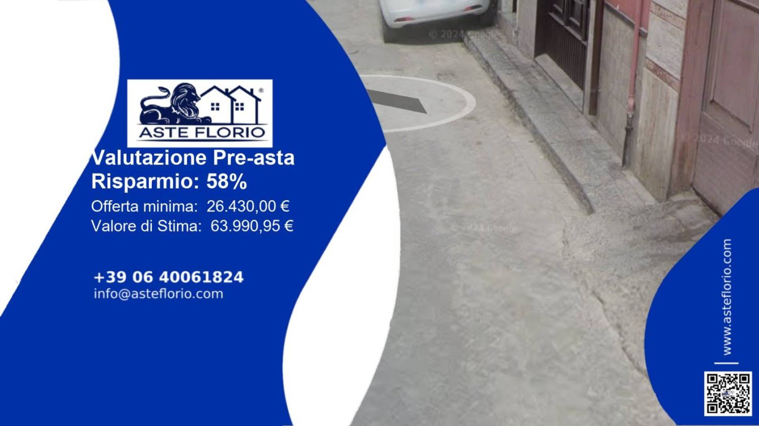 2 bedrooms Apartment in Paternò, Italy No. 369989