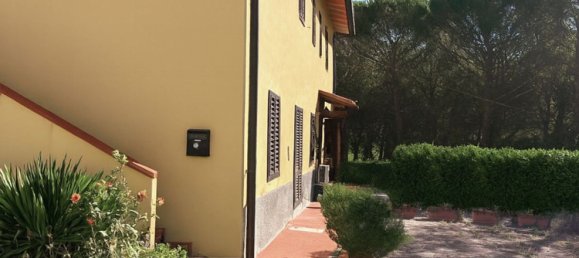 11 bedrooms House in Lastra a Signa, Italy No. 348204 4