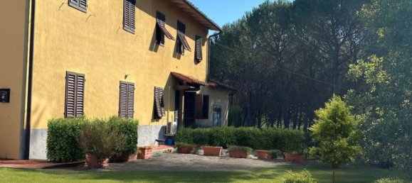 11 bedrooms House in Lastra a Signa, Italy No. 348204 5