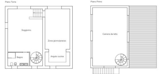 11 bedrooms House in Lastra a Signa, Italy No. 348204 30