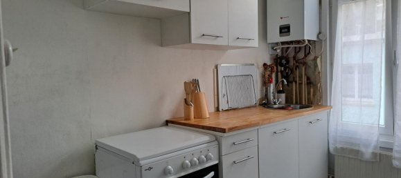 Квартира с 1 спальней в Дюнкерк, Франция № 220194 6