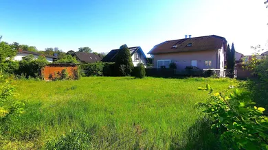 Terreno en Pottendorf, Austria No. 166270