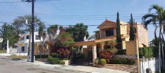 Casa T3 em Tamaulipas, Mexico N.º 171059 2