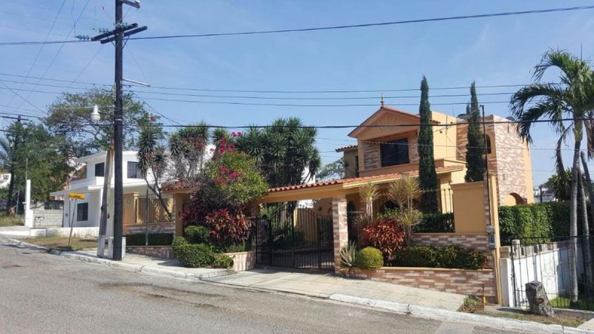 Casa T3 em Tamaulipas, Mexico N.º 171059