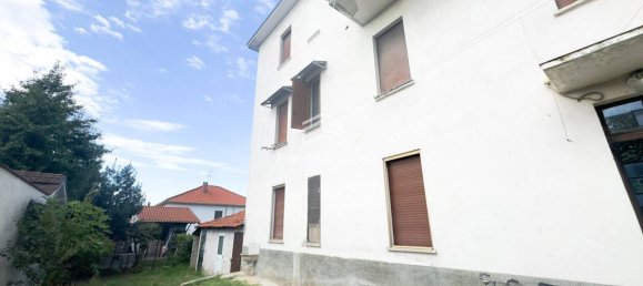 Apartamento T3 em Vigevano, Italy N.º 374987 35