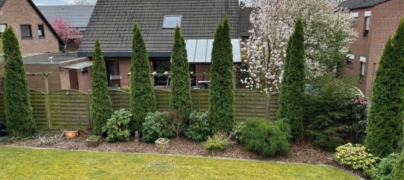 1 Schlafzimmer Wohnung in Grafschaft Bentheim, Germany, Nr. 317653 10