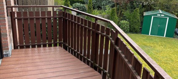 1 Schlafzimmer Wohnung in Grafschaft Bentheim, Germany, Nr. 317653 7