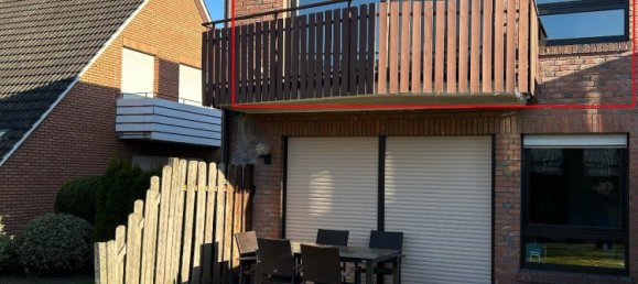 1 Schlafzimmer Wohnung in Grafschaft Bentheim, Germany, Nr. 317653 8