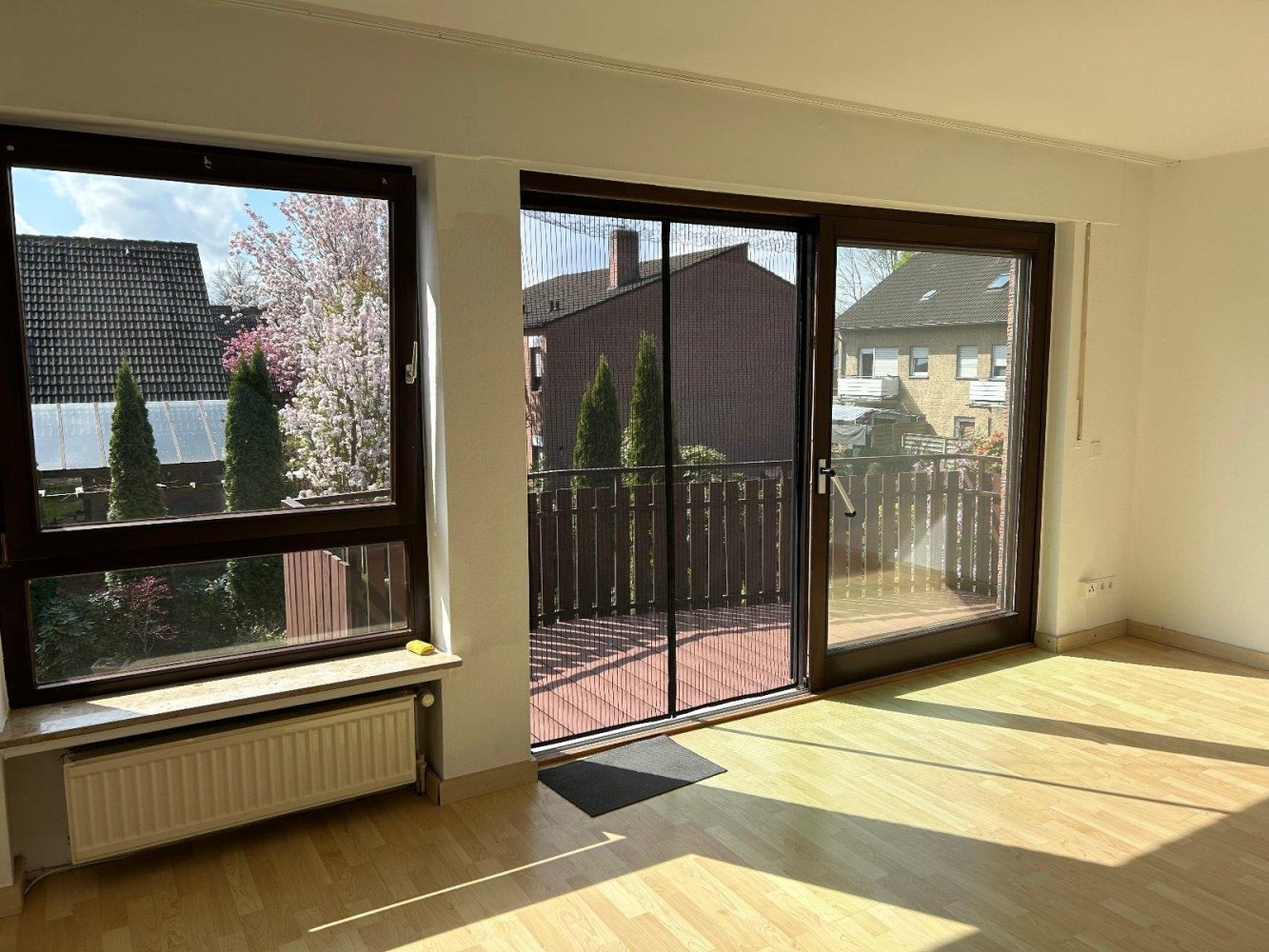 1 Schlafzimmer Wohnung in Grafschaft Bentheim, Germany, Nr. 317653