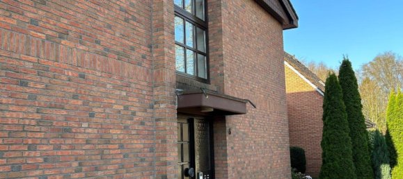 1 Schlafzimmer Wohnung in Grafschaft Bentheim, Germany, Nr. 317653 9