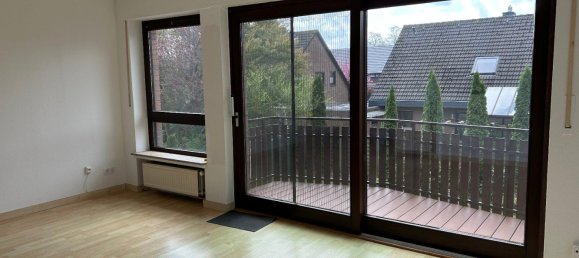 1 Schlafzimmer Wohnung in Grafschaft Bentheim, Germany, Nr. 317653 2