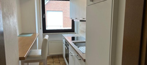 1 Schlafzimmer Wohnung in Grafschaft Bentheim, Germany, Nr. 317653 4