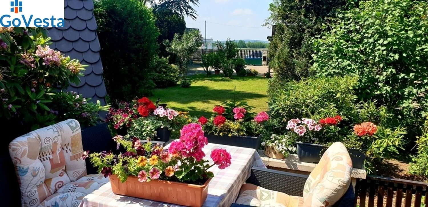 Casa de 4 divisões em Saxony, Germany N.º 137215