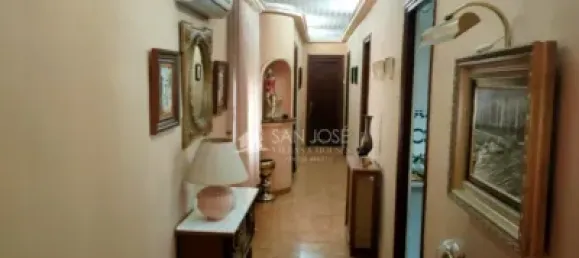 3 Schlafzimmer Wohnung in Elda, Spain, Nr. 99980 6