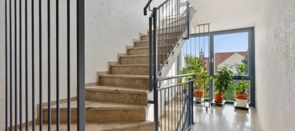 2-Zimmer Wohnung in Leipzig, Germany, Nr. 331237 6