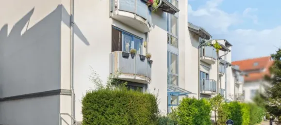 2-Zimmer Wohnung in Leipzig, Germany, Nr. 331237 2