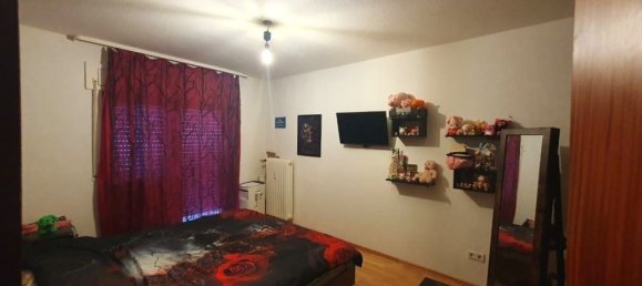 4-salle Appartement à Karlsruhe, Germany No. 71938 14