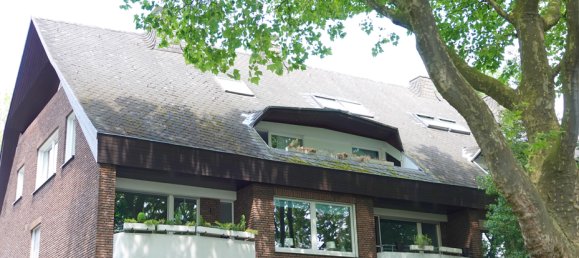 Dúplex de 2 dormitorios en Herne, Germany No. 49903 3