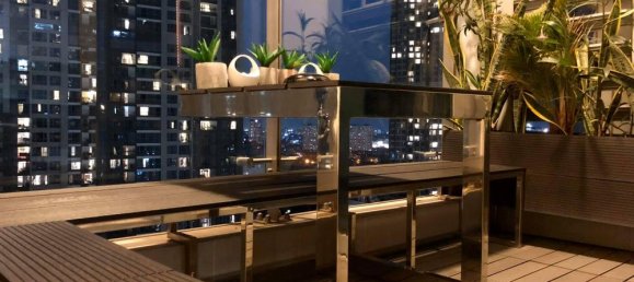 2 bedrooms Apartment in Binh Thanh, Vietnam No. 17632 9