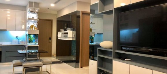 2 bedrooms Apartment in Binh Thanh, Vietnam No. 17632 3