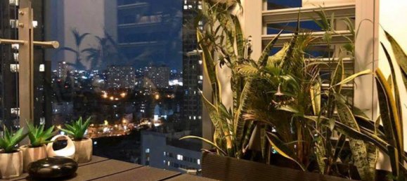 2 bedrooms Apartment in Binh Thanh, Vietnam No. 17632 4