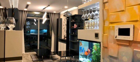 2 bedrooms Apartment in Binh Thanh, Vietnam No. 17632 7