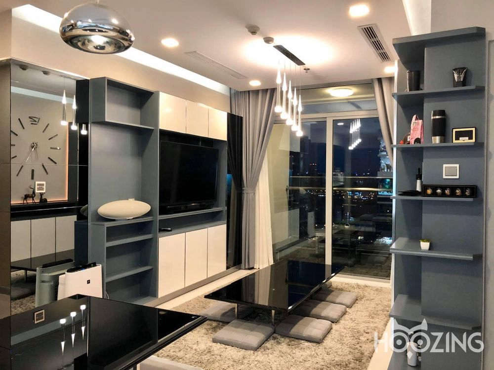 2 bedrooms Apartment in Binh Thanh, Vietnam No. 17632