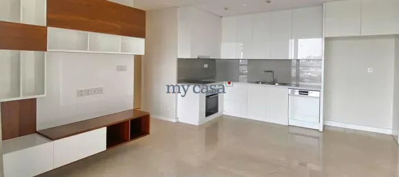 3 bedrooms Apartment in Thu Duc, Vietnam No. 8392 9