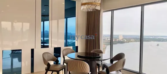 3 bedrooms Apartment in Thu Duc, Vietnam No. 8392 4