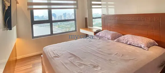 3 bedrooms Apartment in Thu Duc, Vietnam No. 8392 6