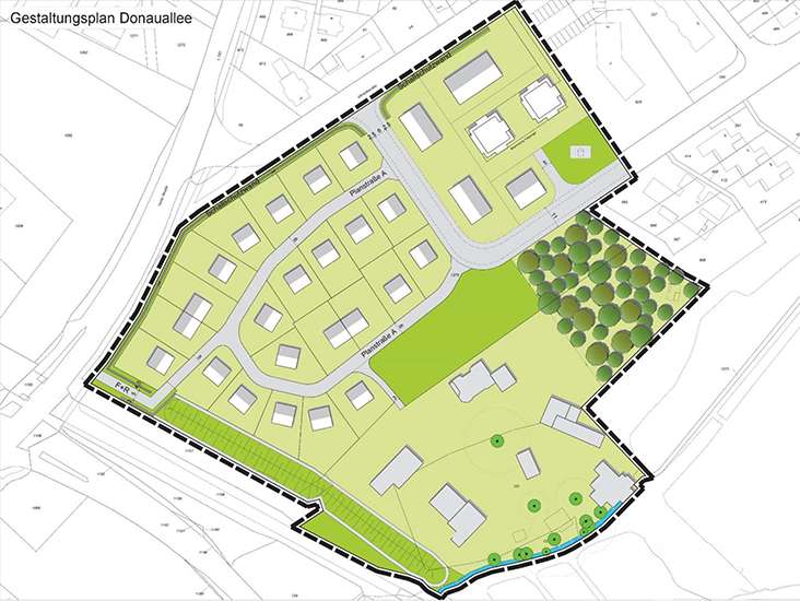 Terreno en Bielefeld, Germany No. 263720