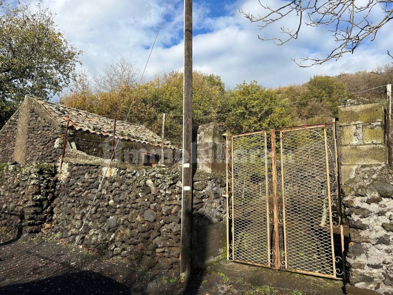 1630m² Land in Pedara, Italy No. 256679