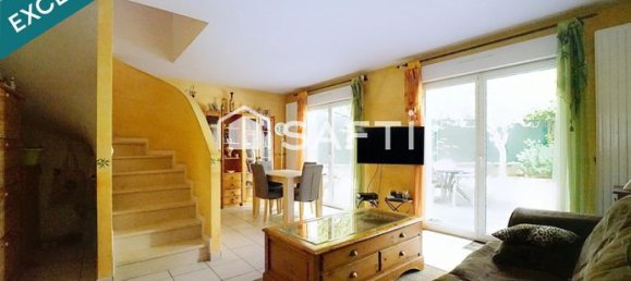 Дом с 3 спальнями в Монтрёй, Франция № 360119 2