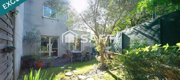 Дом с 3 спальнями в Монтрёй, Франция № 360119 4