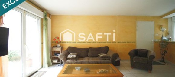 Дом с 3 спальнями в Монтрёй, Франция № 360119 5