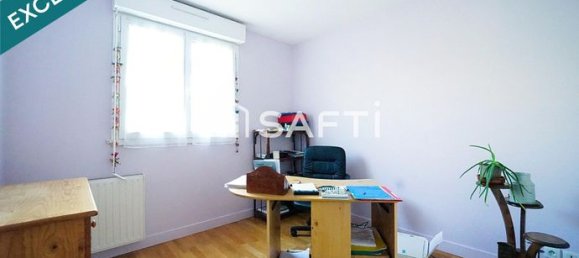 Дом с 3 спальнями в Монтрёй, Франция № 360119 8