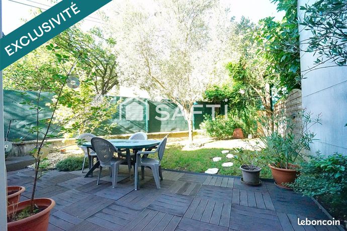 Дом с 3 спальнями в Монтрёй, Франция № 360119