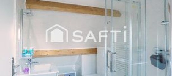 Дом с 3 спальнями в Монтрёй, Франция № 360119 12