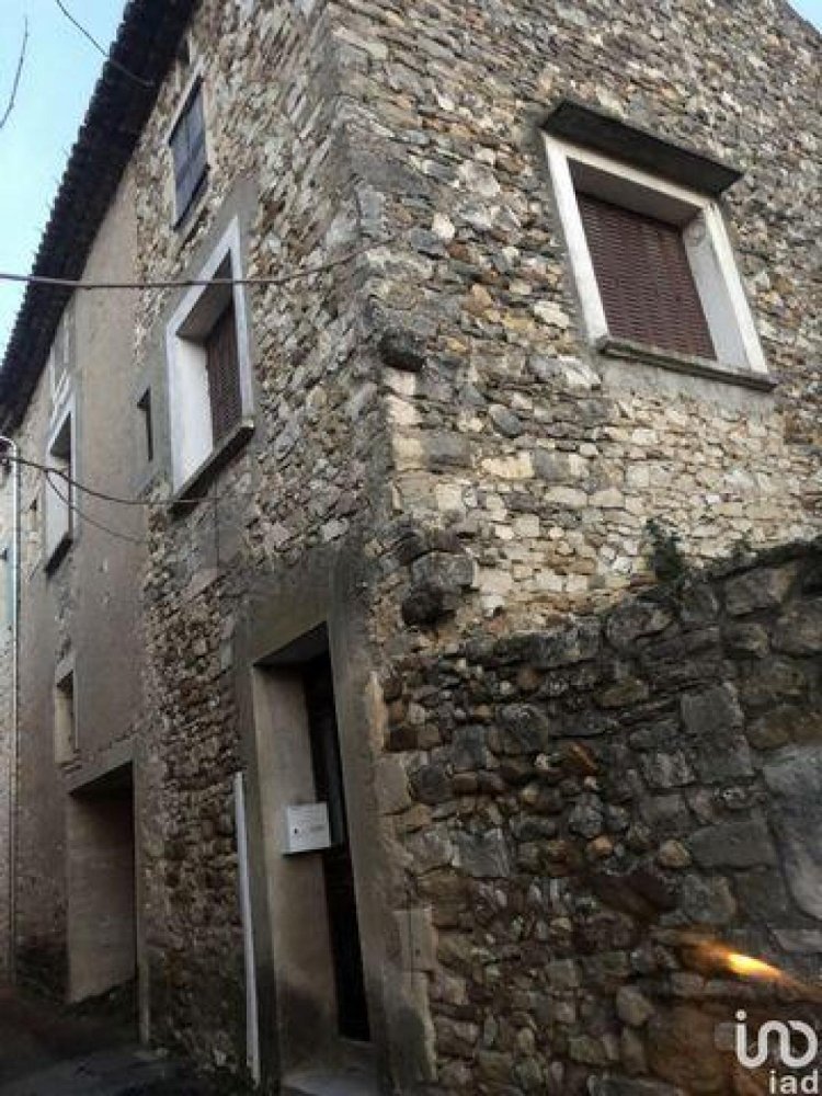 2 Schlafzimmer Haus in Barjac, France, Nr. 26933