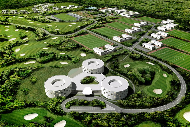  قطعة أرض في Lagos, Portugal رقم 318165