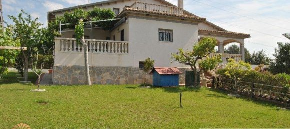 6 bedrooms House in Coma-Ruga, Spain No. 240 2