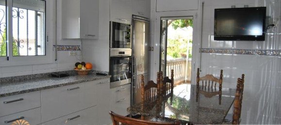 6 bedrooms House in Coma-Ruga, Spain No. 240 11