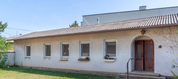 7غرفة منزل في Neusiedl am See, Austria رقم 14430 34